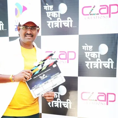 VinodShinde profile