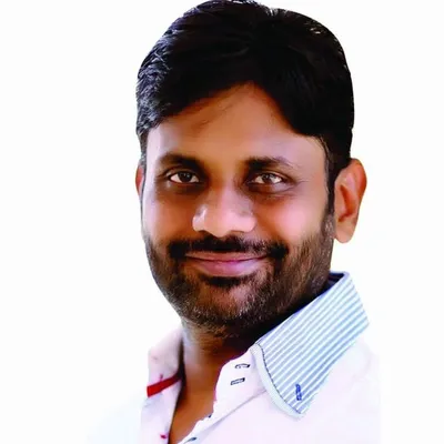 Vinod tiwari profile
