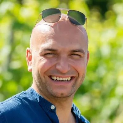 Paul l Von Hövel Riesling Ambassador l Schluck Magazin Founder profile