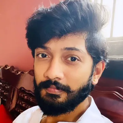 Vinoth Aadav profile
