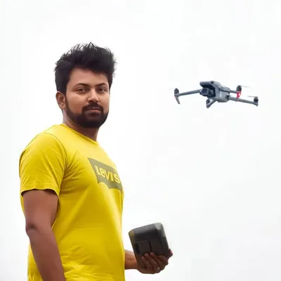 VinothAvs profile