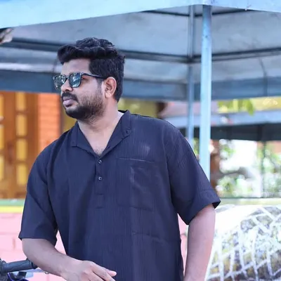 vinoth samuel profile