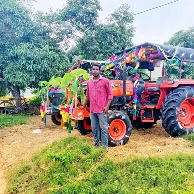 Vinoth Kumar profile
