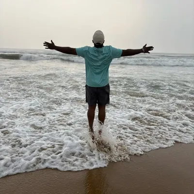 Vin Vinoth profile