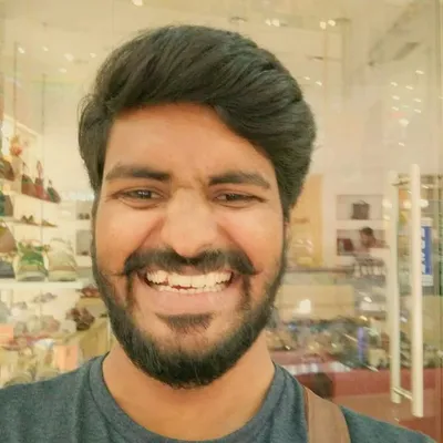 Vinoth Viswanatha Pillai profile