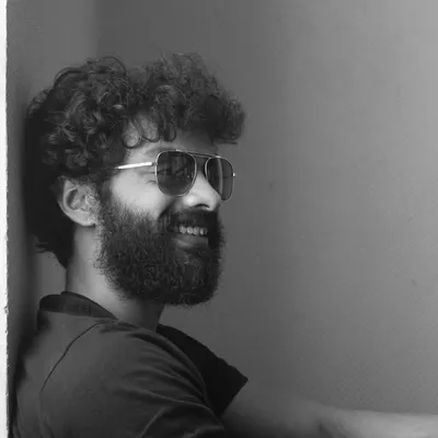 Vinoth Kishan profile