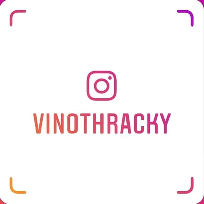 Vinoth Racky profile