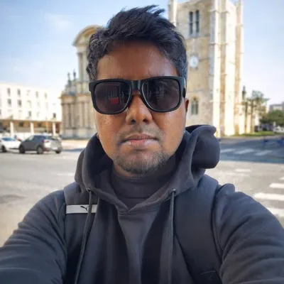 VINOTH SHANK profile
