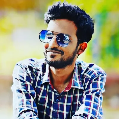 Vinoth Vijay profile