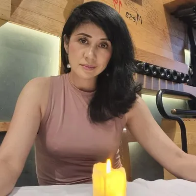 Fabiola Nieto (Trotacavas)๐ท๐ ๐ฒ๐ฝ profile