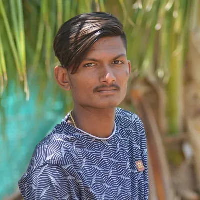 Vinesh parmar profile