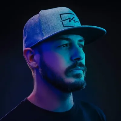 Jason Vinson profile