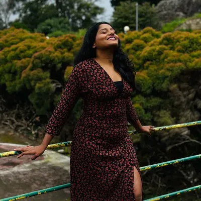 Vinutha Gowda profile