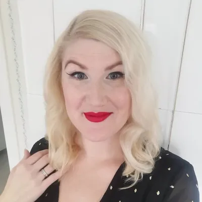 Erika Hemström profile