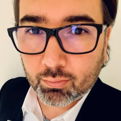 Martin Del Castillo profile