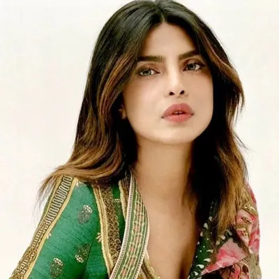 Priyanka Chopra Jonas profile