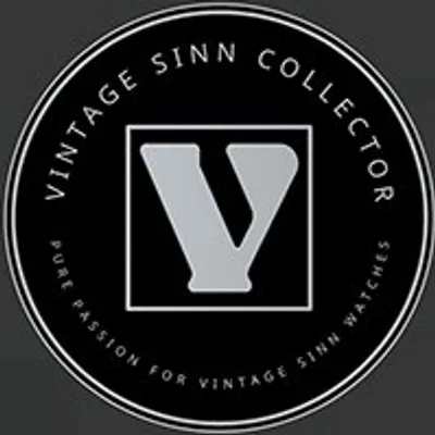 Vintage Sinn Collector profile