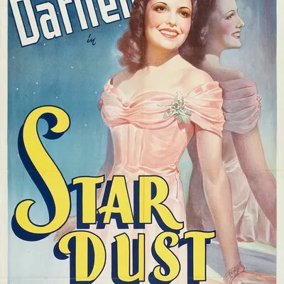 Vintage Stardust profile