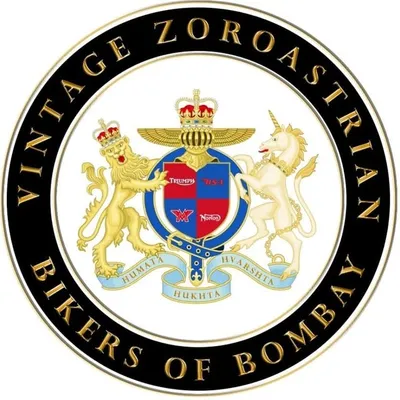 VINTAGE ZORO BIKERS OF BOMBAY profile
