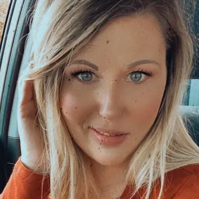Amanda Randolph profile