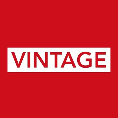 Vintage Books profile