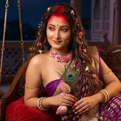 Komal Mehta Bisht profile
