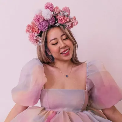 Rachel Chen โฅ Visual Storyteller, Content Creator