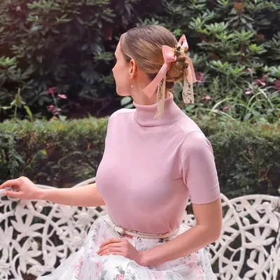 Elaine🌸vintage inspired profile