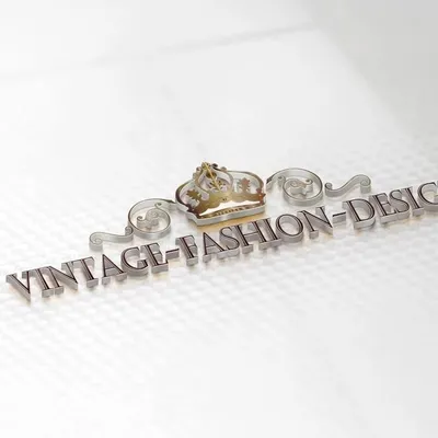 vintage-fashion-design profile