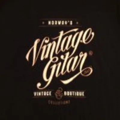 VintageGitar profile