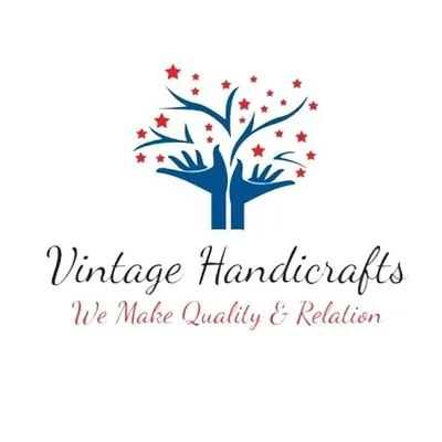 Vintage Handicrafts profile