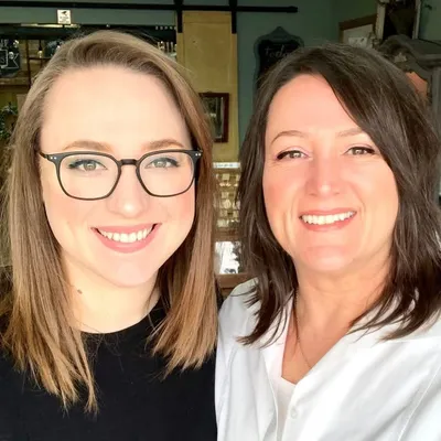 Karla + Amanda | Home Decor Inspiration profile