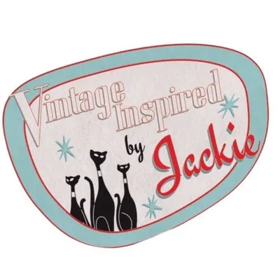 VintageInspiredbyJackie profile