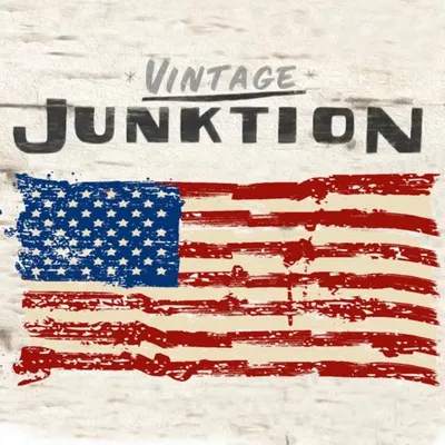 Vintage Junktion LA* profile