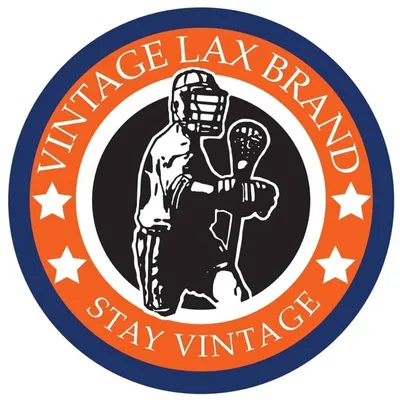 VintageLaxBrand profile