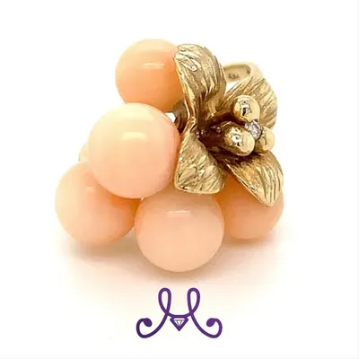 Vintage Magnality Fine Jewelry profile