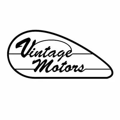 Vintage Motors profile