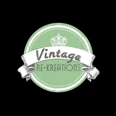 Vintage Re-Kreations profile