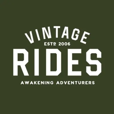 Vintage Rides profile