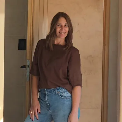 Soy Gaby | Lifestyle & Deco profile