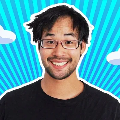Vintage Tran profile