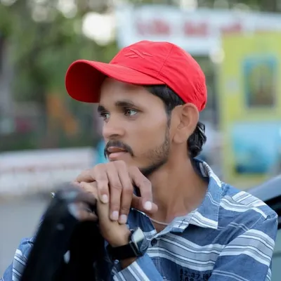 vinu____ profile