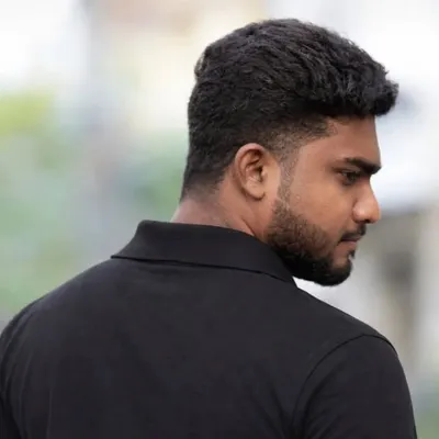Vinu V Vinu V profile