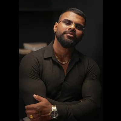 Vinod Krishna