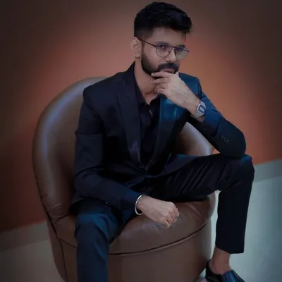 vinu vinesh profile
