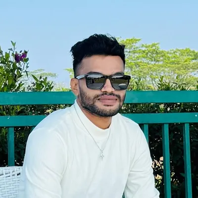 Vinu D profile