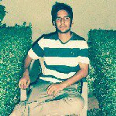 Vinod Jangid profile