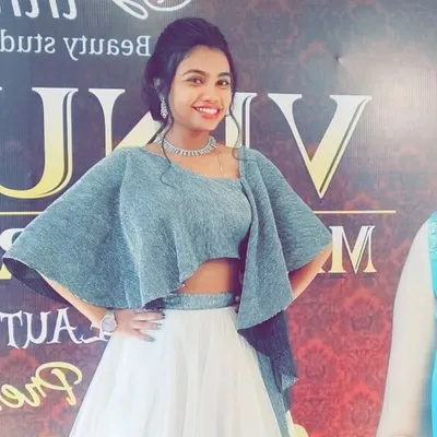 Vinusha shetti