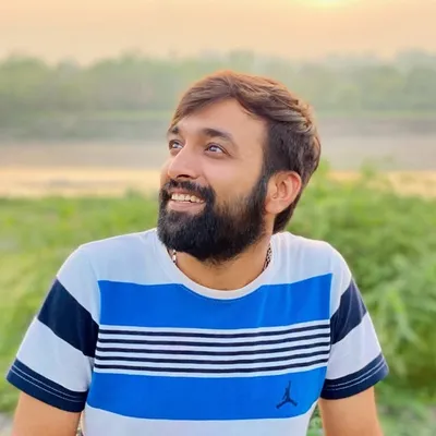 Vinu Sharma profile