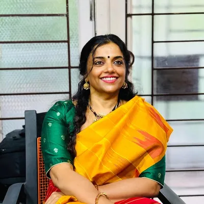 Vinutha Subramaniam profile